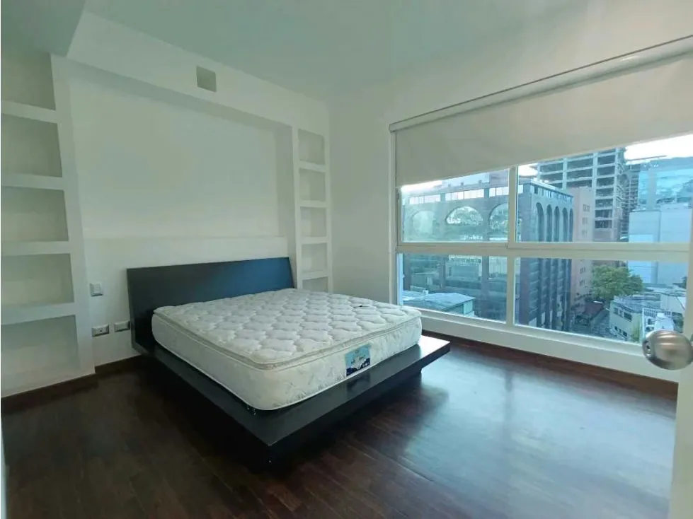 Apartamento de lujo en Venta Las Mercedes - 10