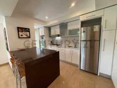 Se Alquila Apartamento De Lujo Amoblado En Campo Alegre, Chacao Con Piscina Yep - 2
