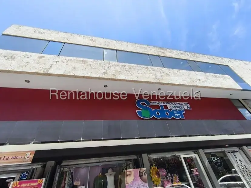 Comercial (Local Comercial) en Venta en Zona Centro, Aragua
