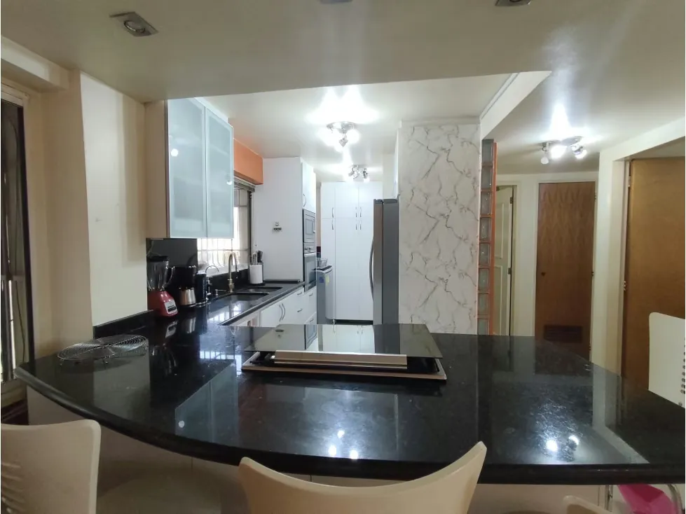 Apartamento en alquiler en Colinas de la California calle Margarita - 13
