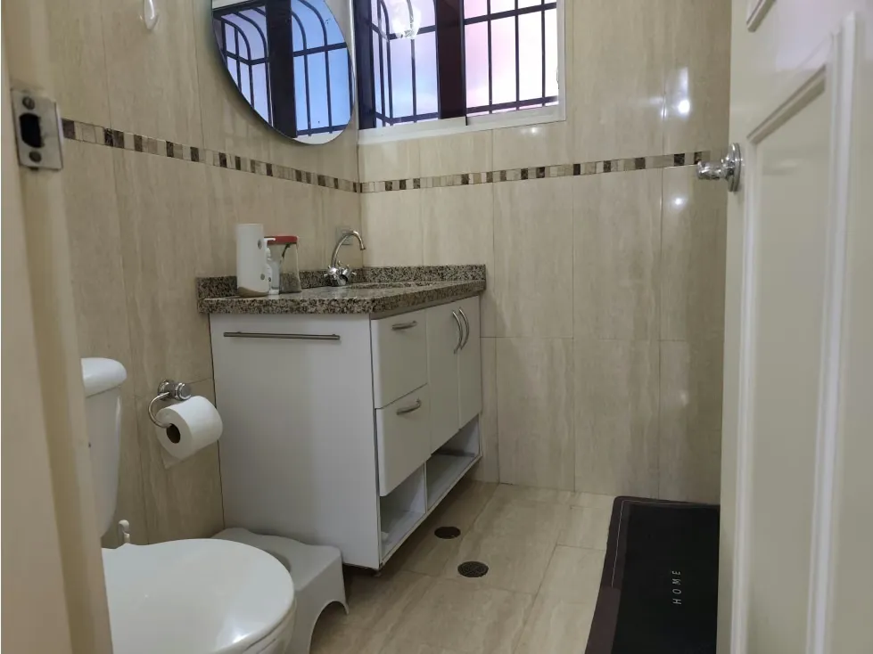 Apartamento en alquiler en Colinas de la California calle Margarita - 16