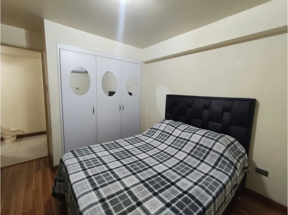 Apartamento en alquiler en Colinas de la California calle Margarita - 20