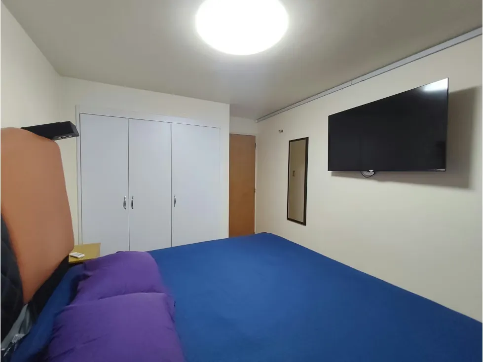 Apartamento en alquiler en Colinas de la California calle Margarita - 22