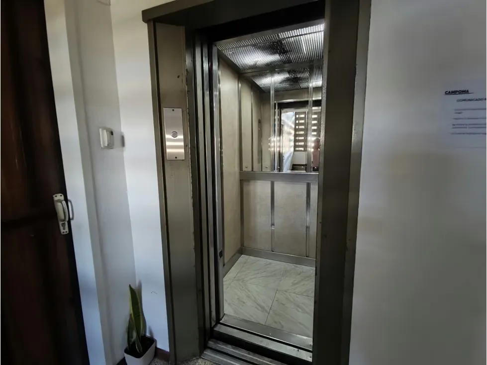 Apartamento en alquiler en Colinas de la California calle Margarita - 26