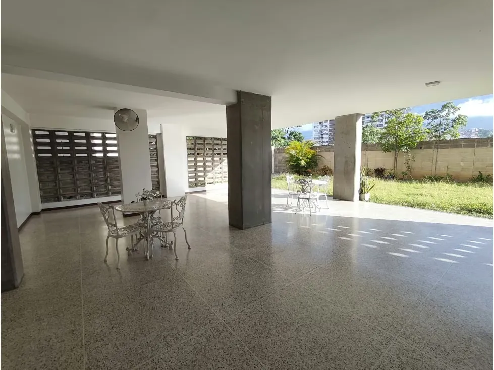 Apartamento en alquiler en Colinas de la California calle Margarita - 27