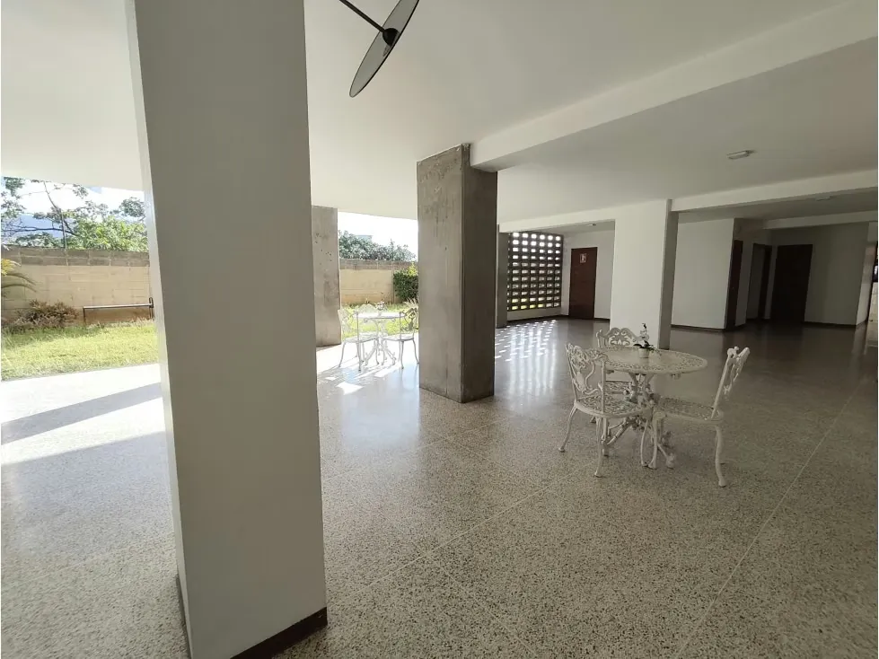 Apartamento en alquiler en Colinas de la California calle Margarita - 28