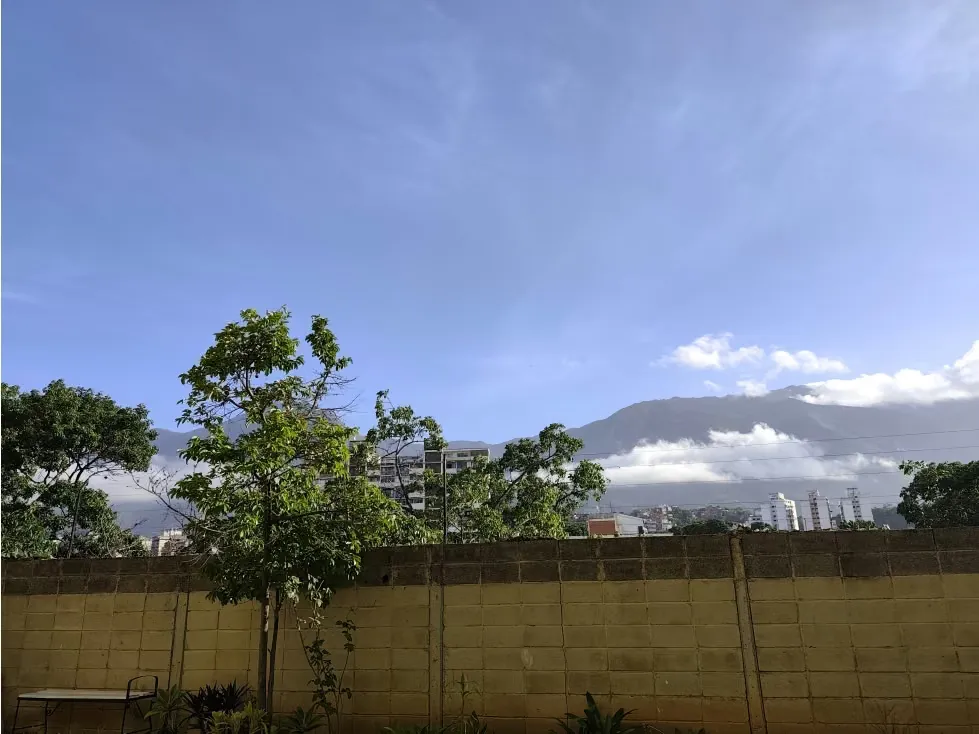 Apartamento en alquiler en Colinas de la California calle Margarita - 29