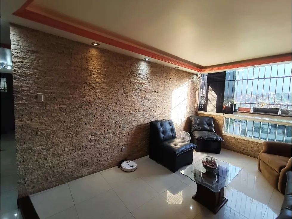 Apartamento en alquiler en Colinas de la California calle Margarita - 7