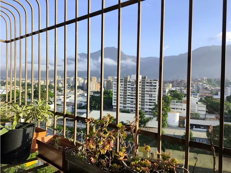 Apartamento en alquiler en Colinas de la California calle Margarita - 8