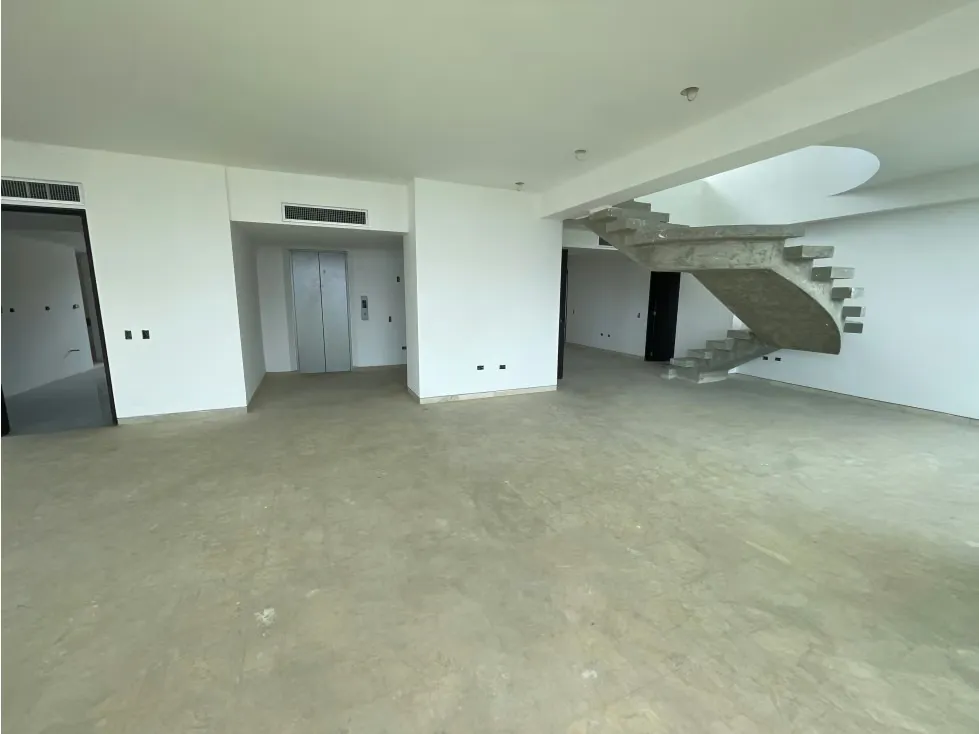 Se vende PH 636m2 4h+2s/3.5b+2s/6p Mirador de los Campitos 9431 - 4