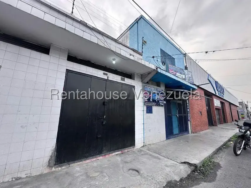 Local Comercial en Alquiler en Parroquia Concepcion, Lara - 25