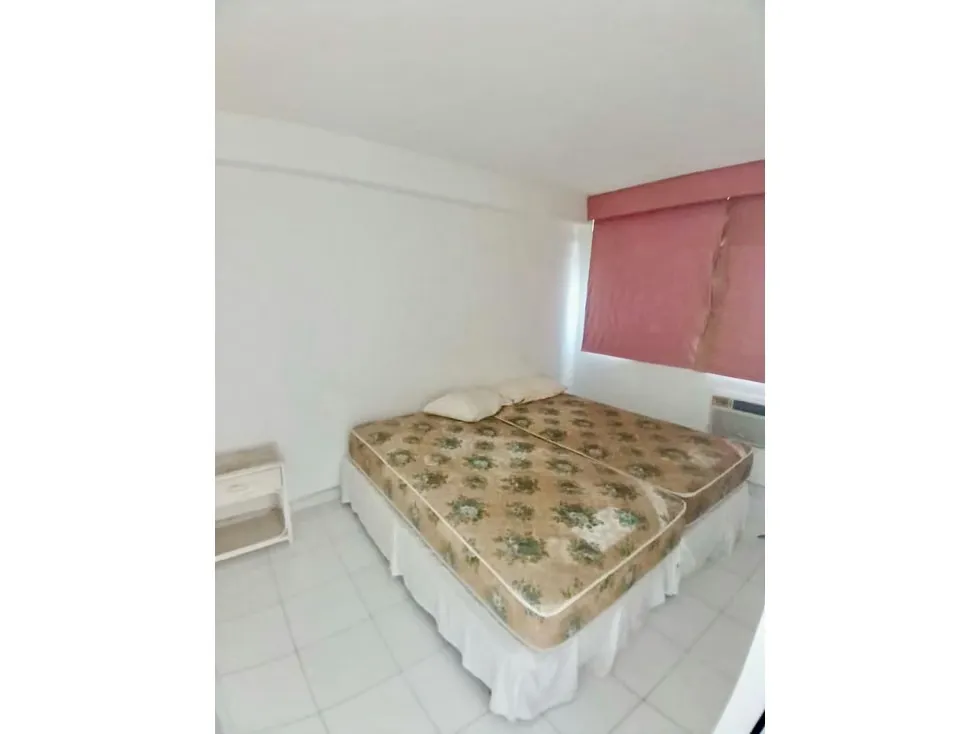 Se vende apto 50m2 1h/1b/1p Playa Azul - 4