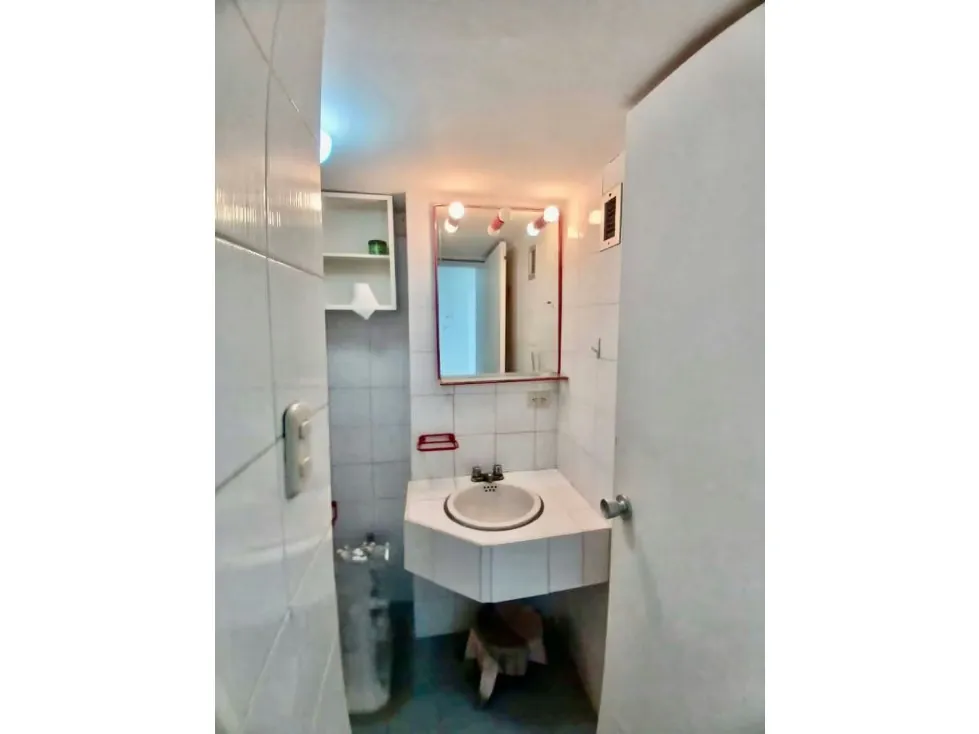 Se vende apto 50m2 1h/1b/1p Playa Azul - 6