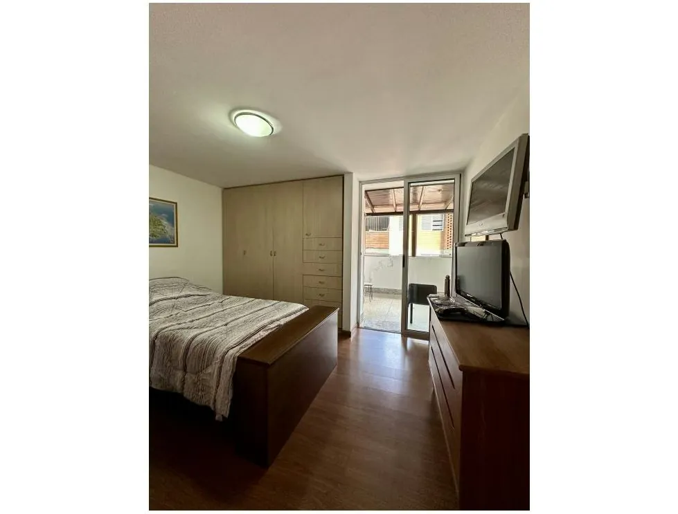 Venta PH actualizado 404 m2 El Marqués 7434 - 11