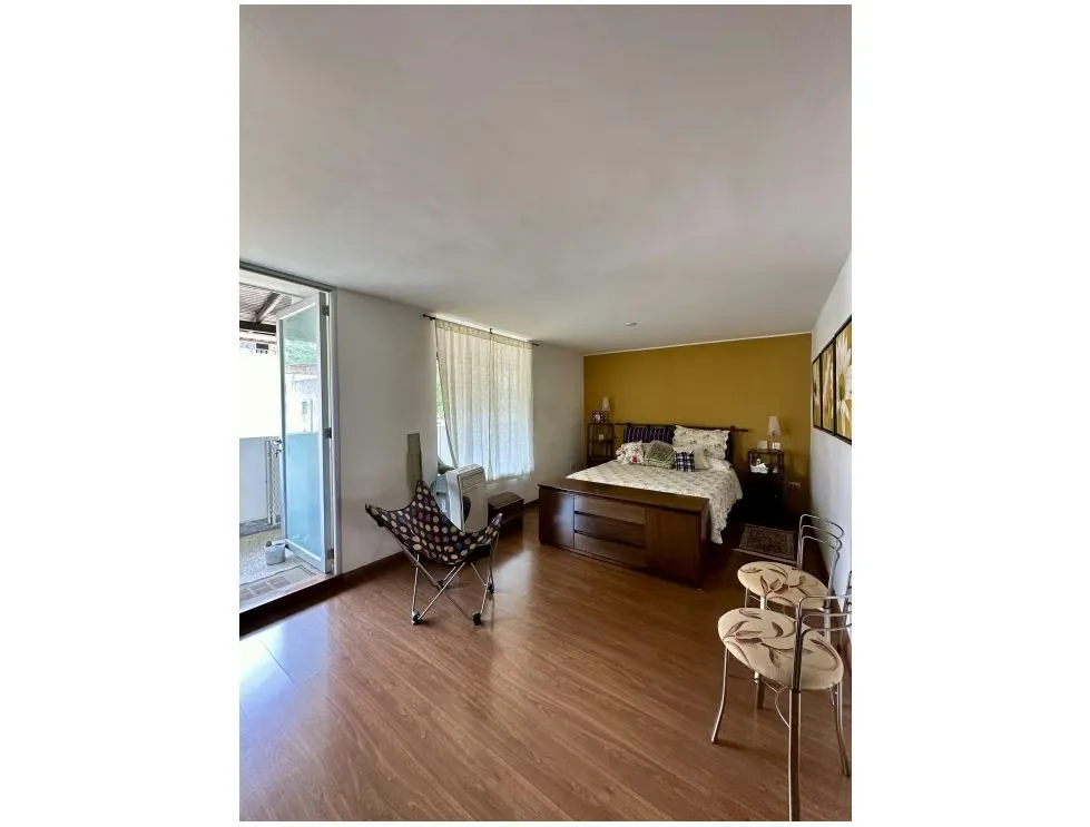 Venta PH actualizado 404 m2 El Marqués 7434 - 14