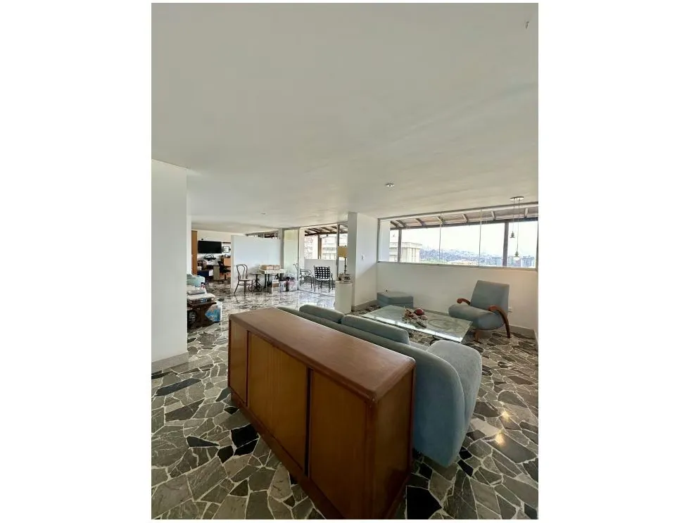 Venta PH actualizado 404 m2 El Marqués 7434 - 3