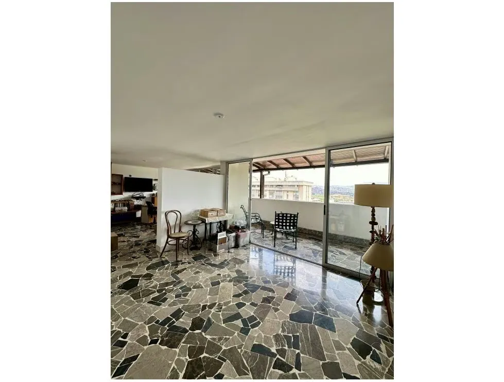 Venta PH actualizado 404 m2 El Marqués 7434 - 4
