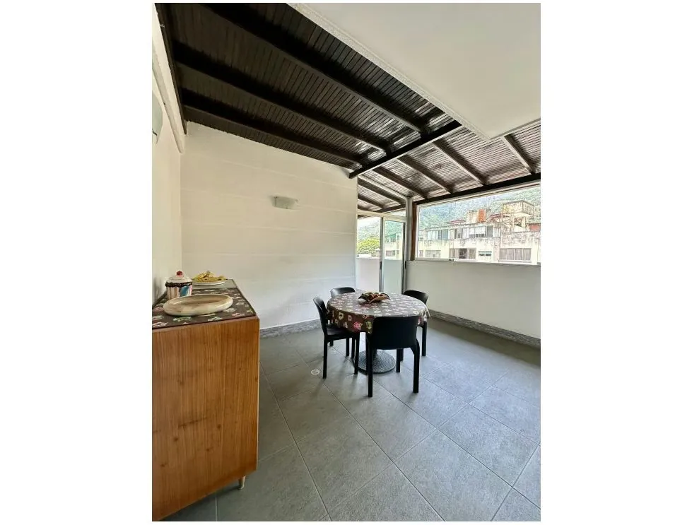 Venta PH actualizado 404 m2 El Marqués 7434 - 9