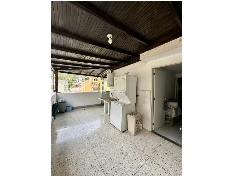 Venta PH actualizado 404 m2 El Marqués 7434 - 10