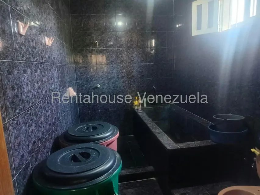 Casa (1 Nivel) en Venta en Calle 42, Zulia - 8