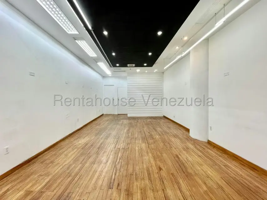 Local Comercial en Alquiler en La Castellana, Distrito Metropolitano - 5