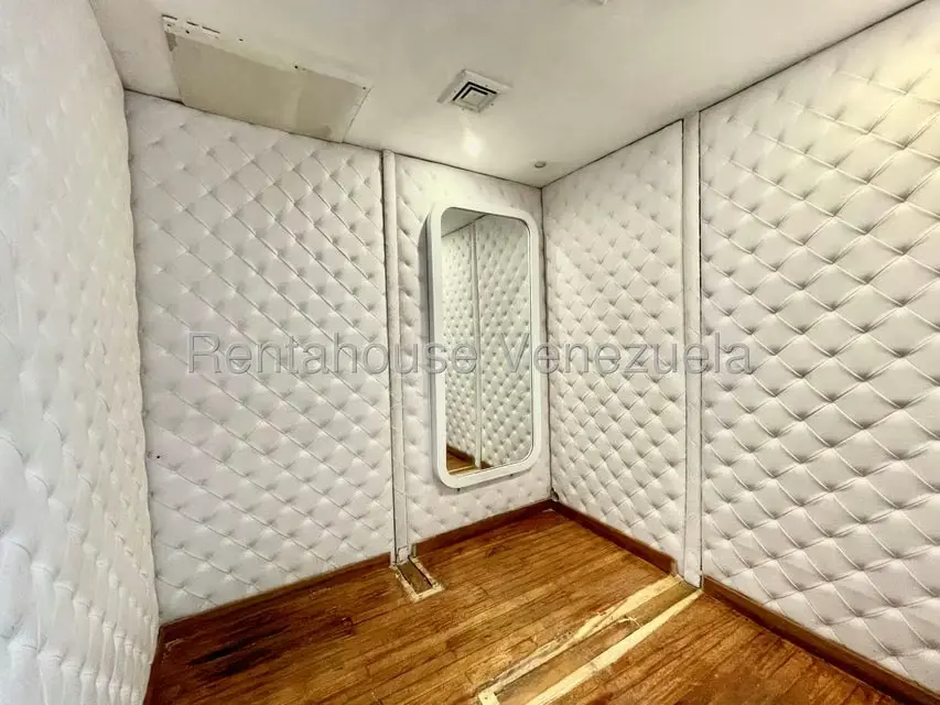 Local Comercial en Alquiler en La Castellana, Distrito Metropolitano - 7