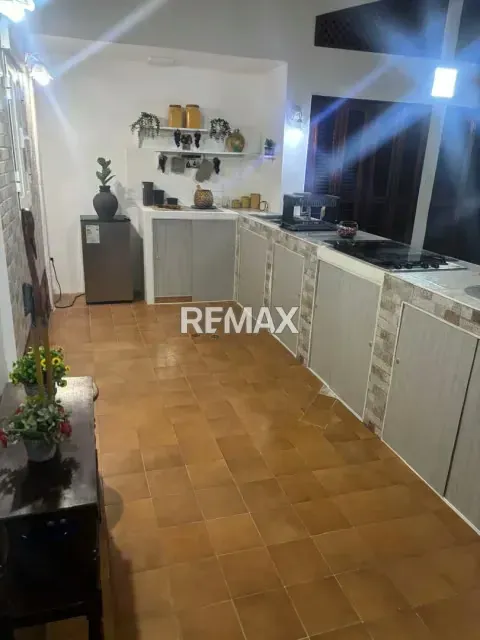 Venta de Hermosa Casa de Campo, Urb. el Jobo Rio Chico, Municipio Páez Venezuela - 11