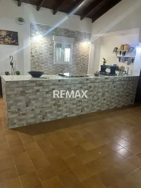 Venta de Hermosa Casa de Campo, Urb. el Jobo Rio Chico, Municipio Páez Venezuela - 12