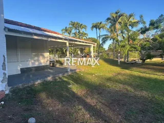 Venta de Hermosa Casa de Campo, Urb. el Jobo Rio Chico, Municipio Páez Venezuela - 3