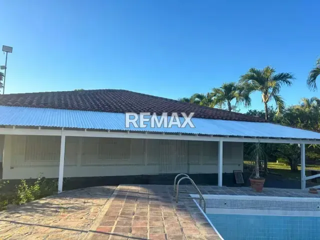Venta de Hermosa Casa de Campo, Urb. el Jobo Rio Chico, Municipio Páez Venezuela - 6
