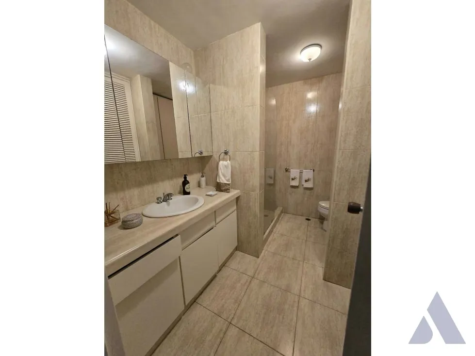 Vendo apartamento AMOBLADO 300+100m2 Alto Hatillo 7739 - 17