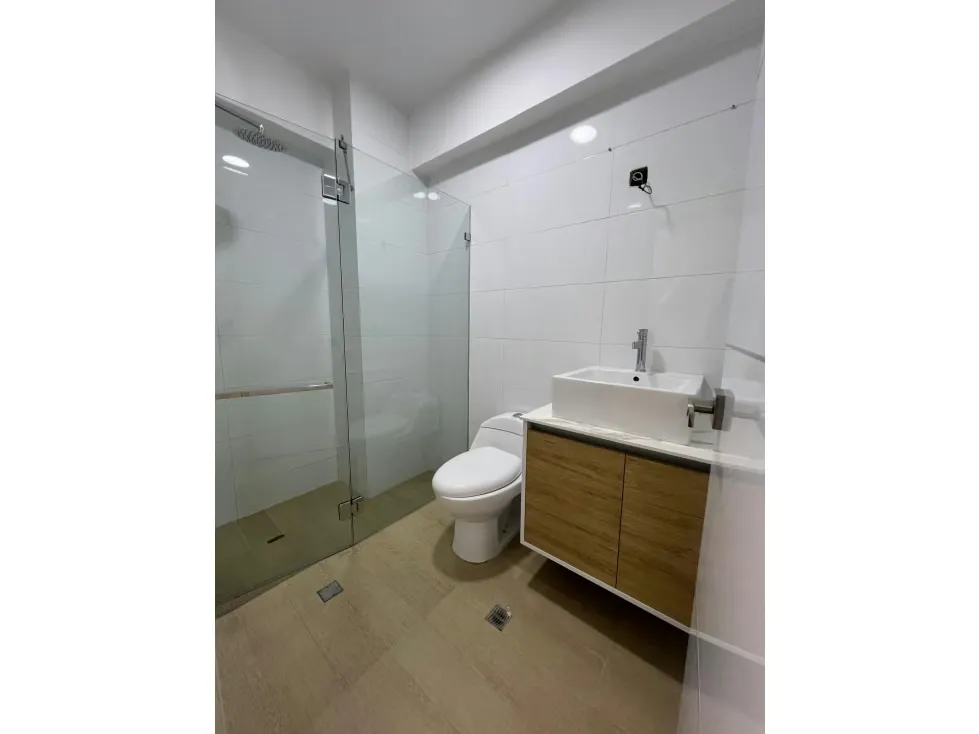 Apartamento en venta en La Boyera de 89mts2 - 7