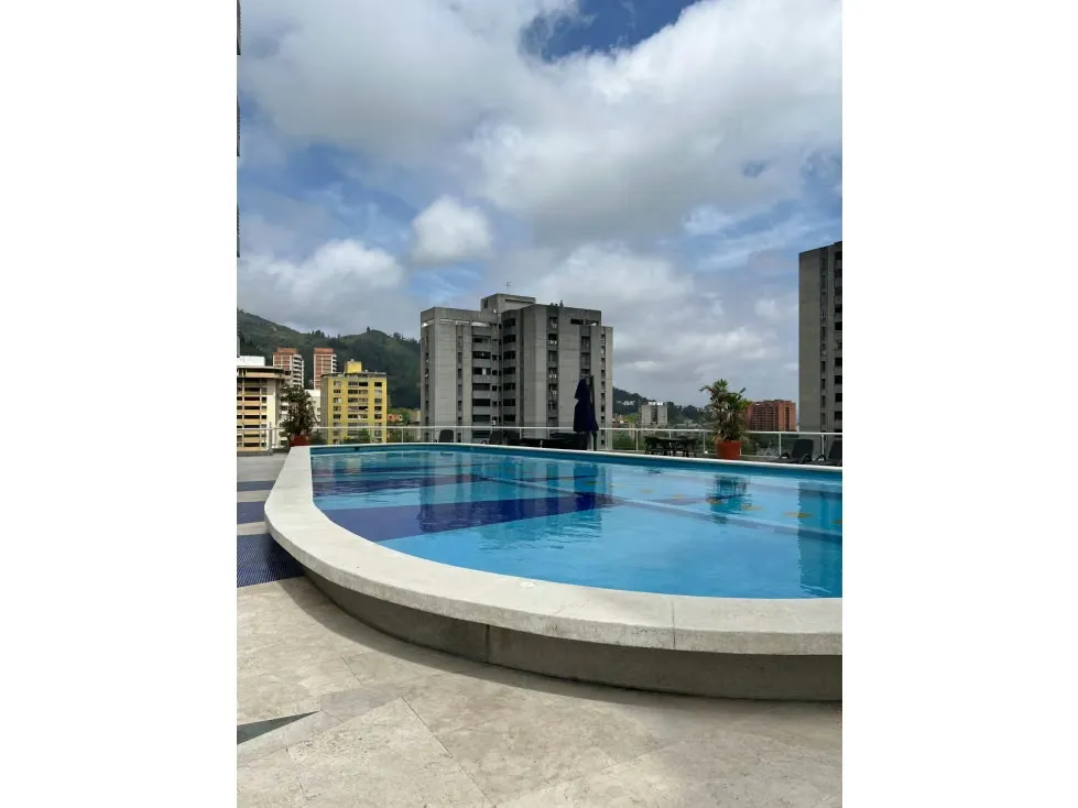 Apartamento en venta en La Boyera de 89mts2 - 8