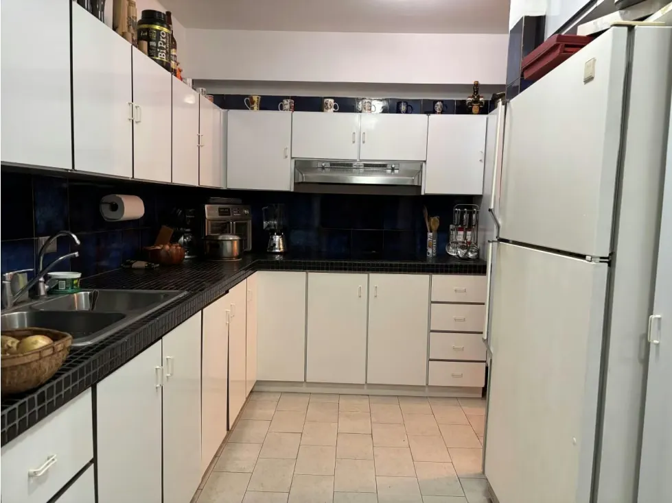 Vendo PH duplex 415m2 Colinas de Bello Monte 3923 - 11