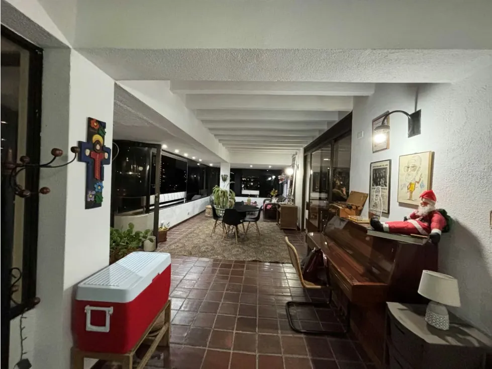 Vendo PH duplex 415m2 Colinas de Bello Monte 3923 - 14