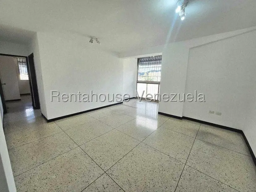 Apartamento (1 Nivel) en Venta en Las Acacias, Distrito Metropolitano
