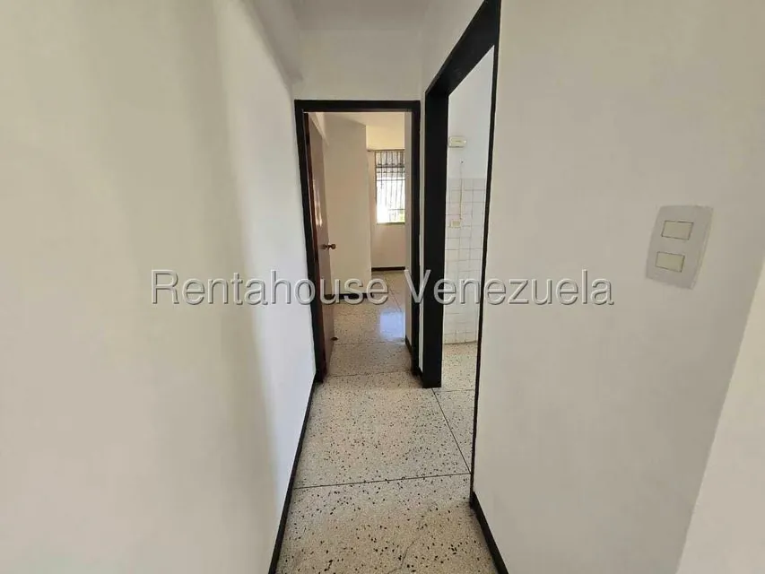 Apartamento (1 Nivel) en Venta en Las Acacias, Distrito Metropolitano - 12