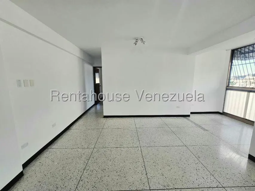 Apartamento (1 Nivel) en Venta en Las Acacias, Distrito Metropolitano - 2