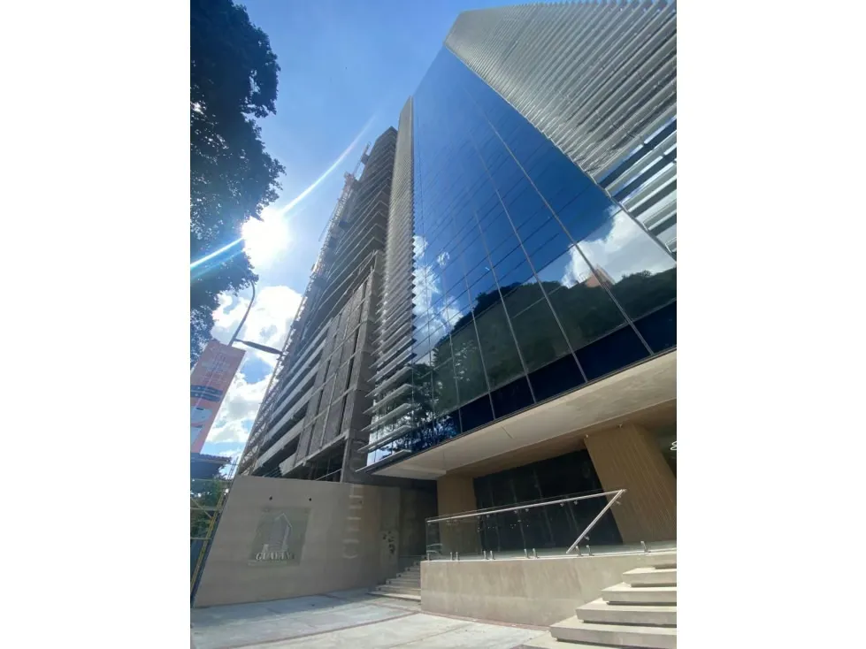 Oficina en venta 255m², Av. Orinoco