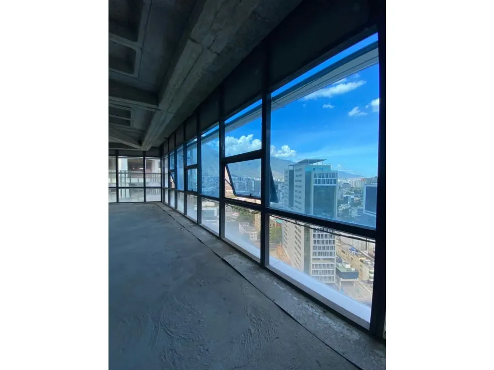 Oficina en venta 255m², Av. Orinoco - 4