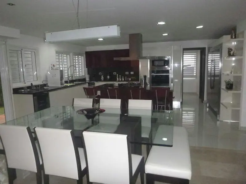 Townhouse (Duplex) en Venta en Oripoto, Distrito Metropolitano - 14