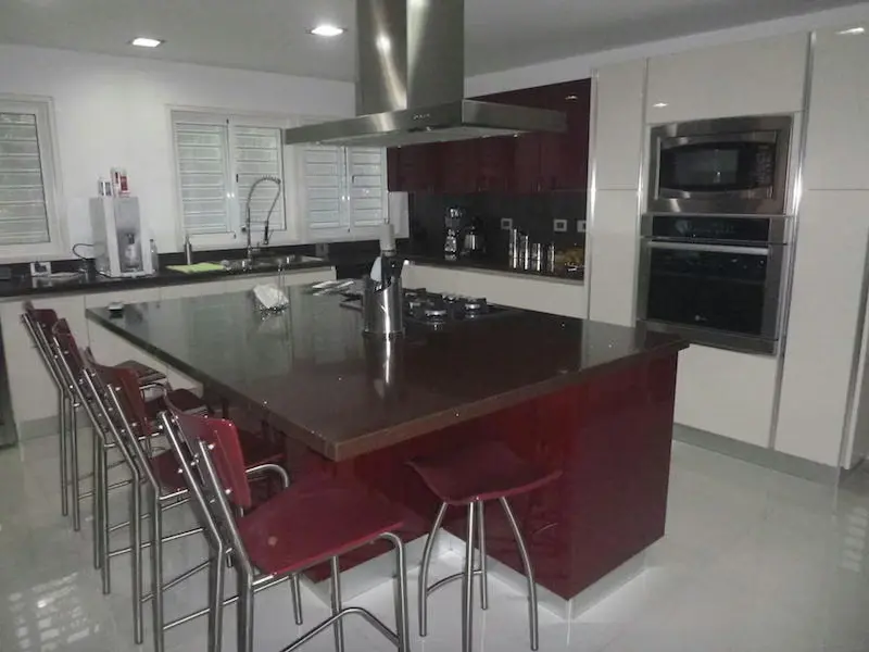 Townhouse (Duplex) en Venta en Oripoto, Distrito Metropolitano - 15