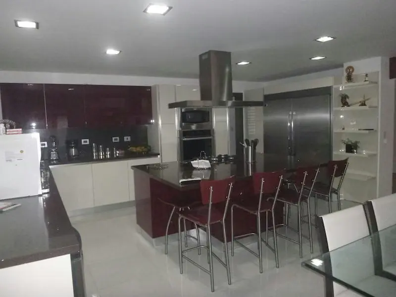 Townhouse (Duplex) en Venta en Oripoto, Distrito Metropolitano - 16
