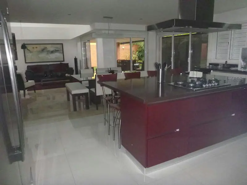 Townhouse (Duplex) en Venta en Oripoto, Distrito Metropolitano - 17