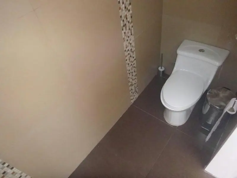 Townhouse (Duplex) en Venta en Oripoto, Distrito Metropolitano - 19