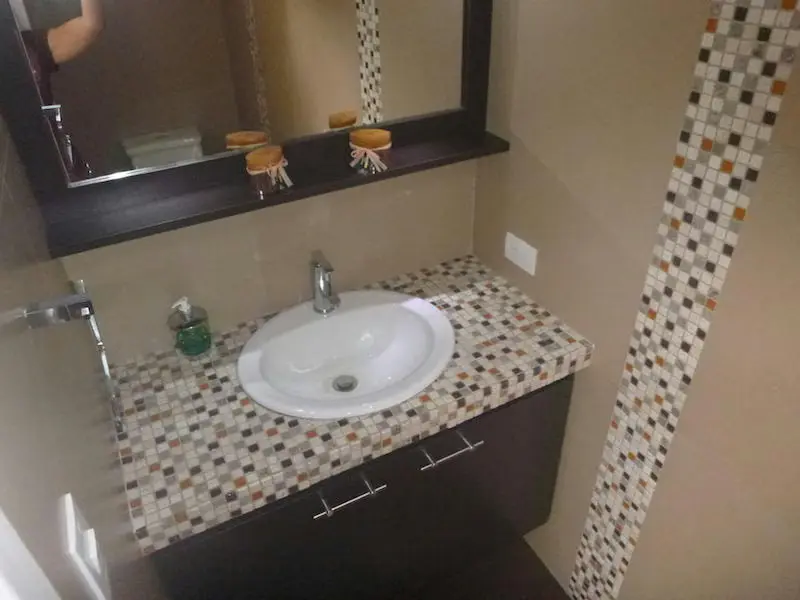 Townhouse (Duplex) en Venta en Oripoto, Distrito Metropolitano - 20