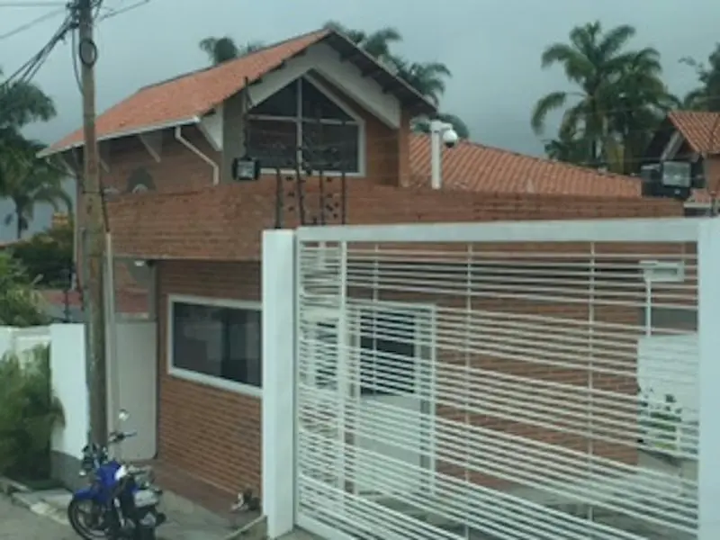 Townhouse (Duplex) en Venta en Oripoto, Distrito Metropolitano - 2