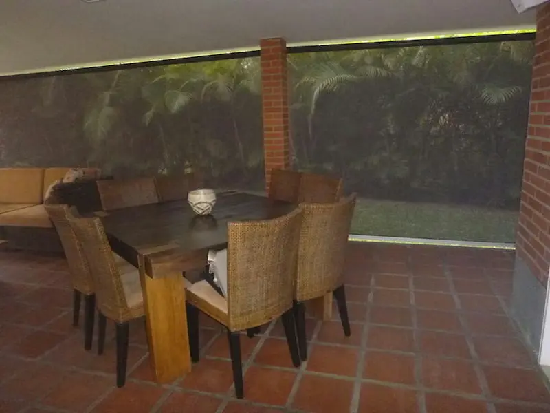 Townhouse (Duplex) en Venta en Oripoto, Distrito Metropolitano - 21