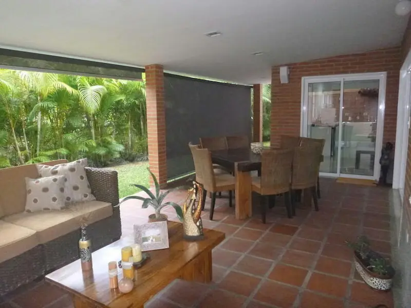 Townhouse (Duplex) en Venta en Oripoto, Distrito Metropolitano - 22