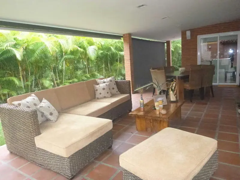Townhouse (Duplex) en Venta en Oripoto, Distrito Metropolitano - 23